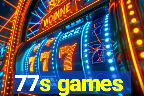 77s games